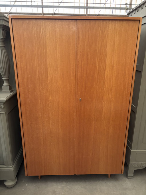 Vintage Midcentury wardrobe