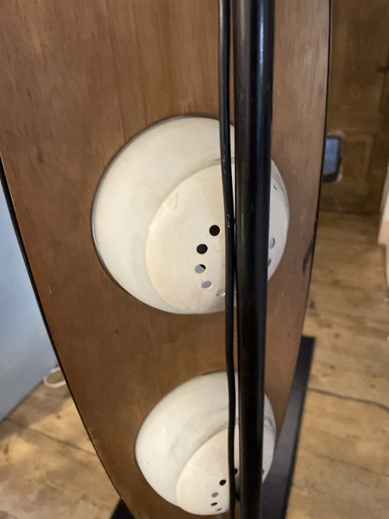 Image 1 of Goffredo Reggiani lamp from the 1960s