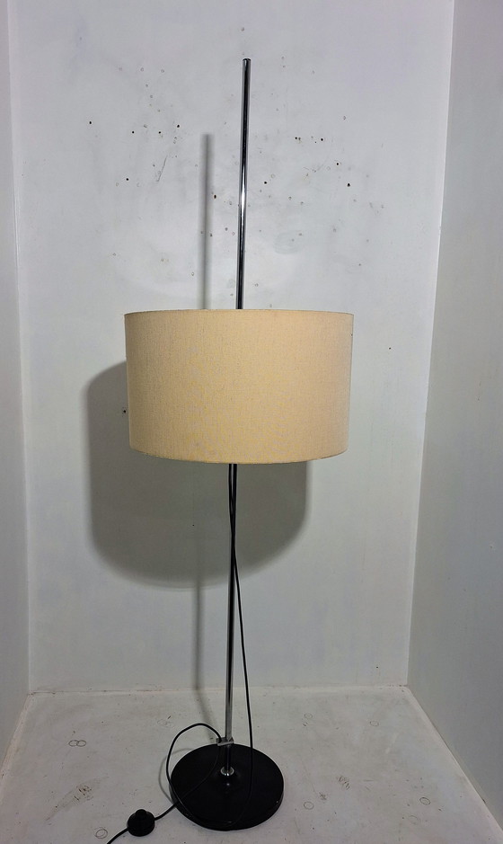 Image 1 of Hagoort Lamp 1960s