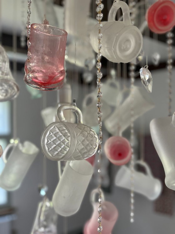 Lustre chope de bière Ans Bakker – Sculptures en verre, Glass (photo 6 of 9)