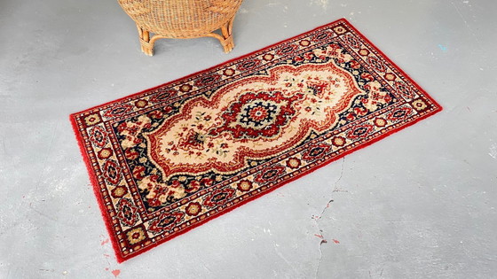 Image 1 of TAPPETO VINTAGE