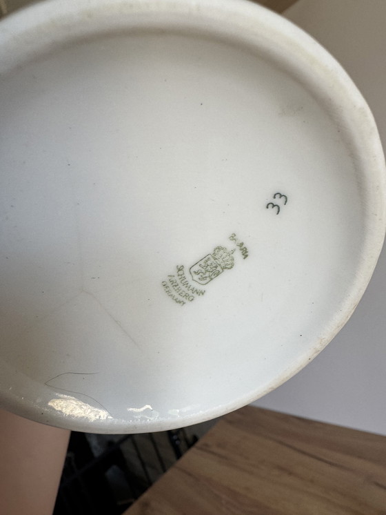 Image 1 of Schumann German vase