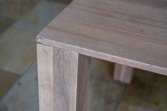 Image 1 of Table à manger Art de Vivre | Joop van Arnhem