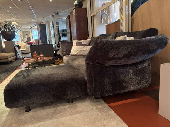 Image 1 of Sofá Edra Essential 100-112 x 260/304cm tela gato T Nest