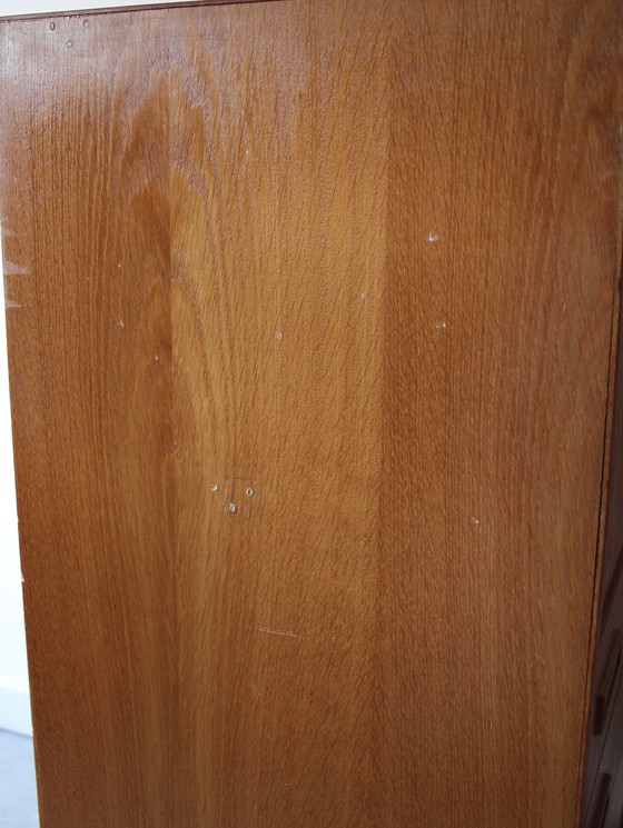 Image 1 of Vintage Deense barkast door Westergaards Møbelfabrik 