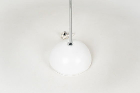 Image 1 of Floorlamp Focus by Fabio Lenci for Guzzini, Italy, 1960s