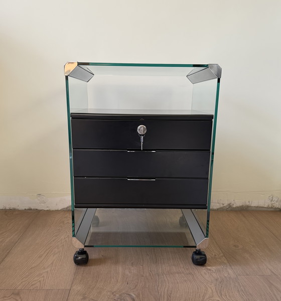 Image 1 of Gallotti&Radice Film Cassettiera ladekast