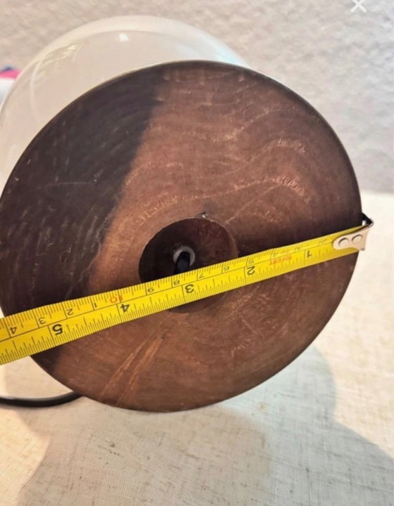 Image 1 of Immaculate 1970s lamp