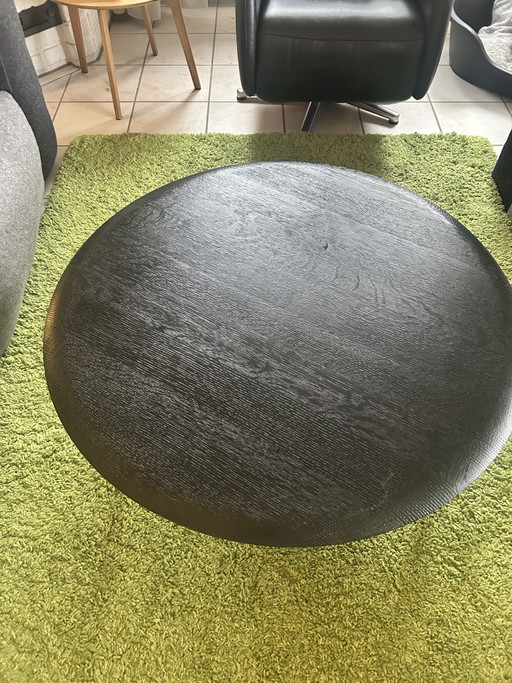 &Tradition Hoof Table Samuel Wilkinson Tavolino da caffè – salontafels, Wood (photo 2 of 7)