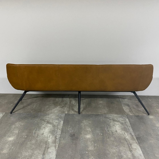 Image 1 of Banc de salle à manger en érable