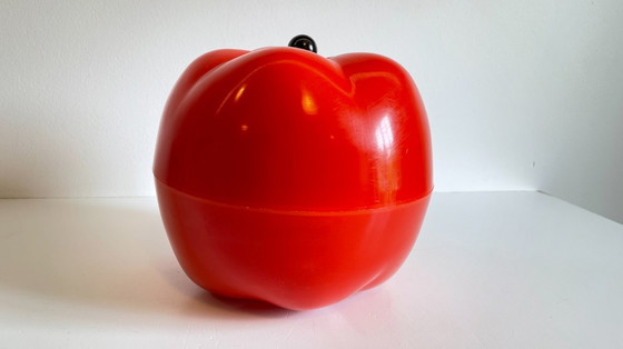 Image 1 of Ice Cube Tray by ROWNTREE MAKINTOSH Design ENGLISH