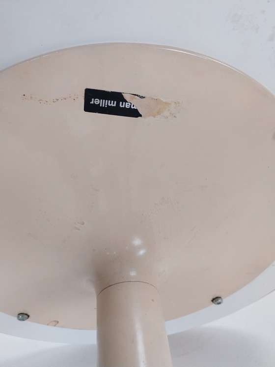 Image 1 of 1 x Herman Miller table by George Nelson 1960's