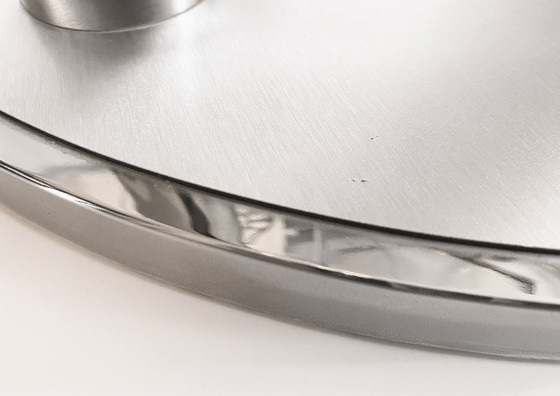 Image 1 of Tavolino Draenert Intermezzo 1132 - design Georg Appeltshauser