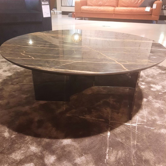 Tonelli Bijzettafel Metropolis – Glass, Modern (photo 2 of 5)