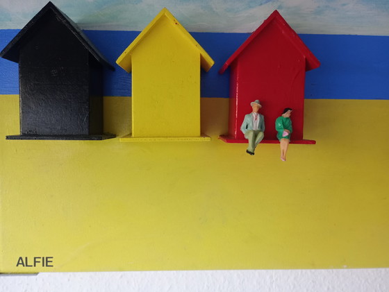 Image 1 of La Plage - Alfie 