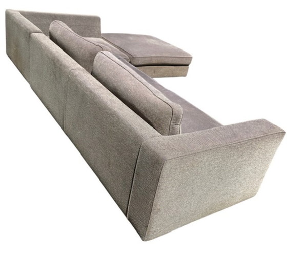 Image 1 of Divano angolare Minotti Hamilton