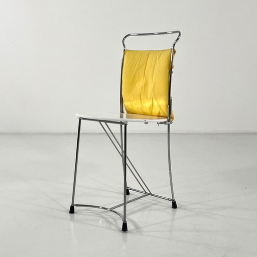 Eridiana Chair by Antonio Citterio for Xilitalia, 1980s