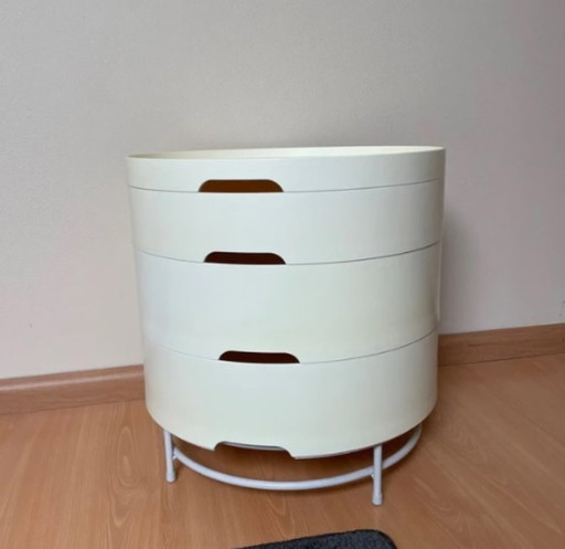ikea ps opbergtafel