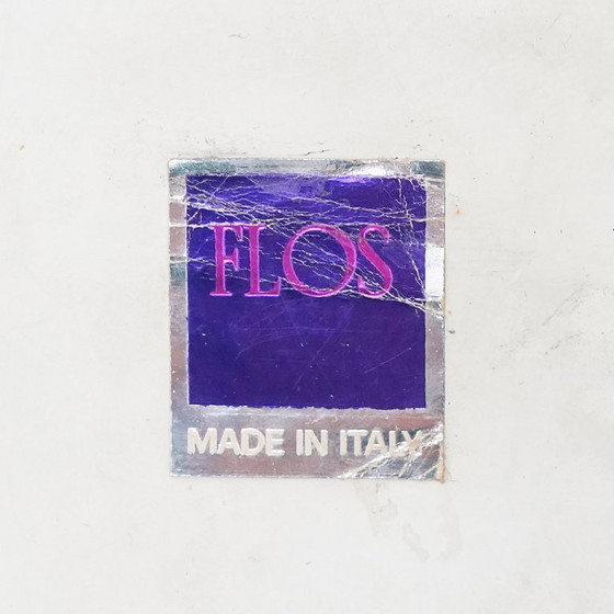 Image 1 of Lampada da soffitto Lightball dei fratelli Castiglioni per Flos, anni '60