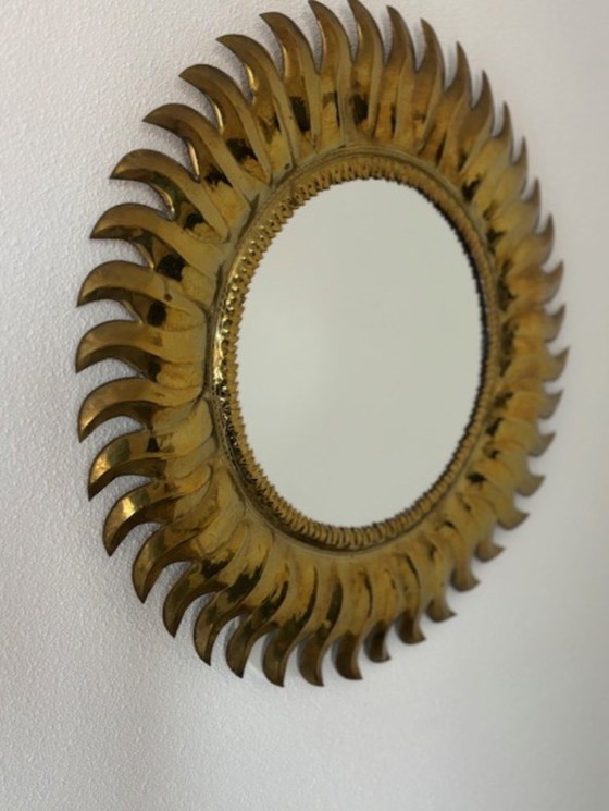 Image 1 of SUN MIRROR