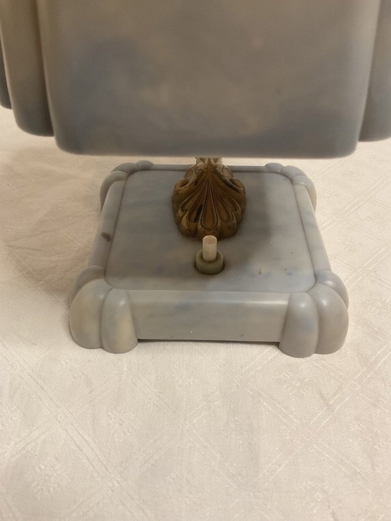 Image 1 of Lampada da comodino Art Déco