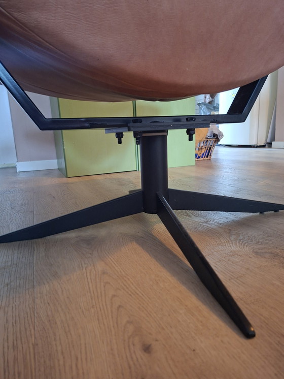 Image 1 of Poltrona girevole Bodilson Turner