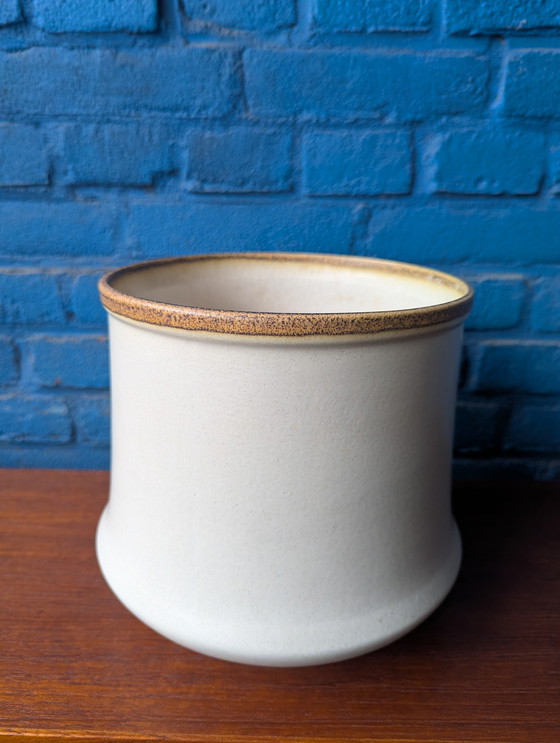 Image 1 of Vintage plantenpot Vetter W- Germany