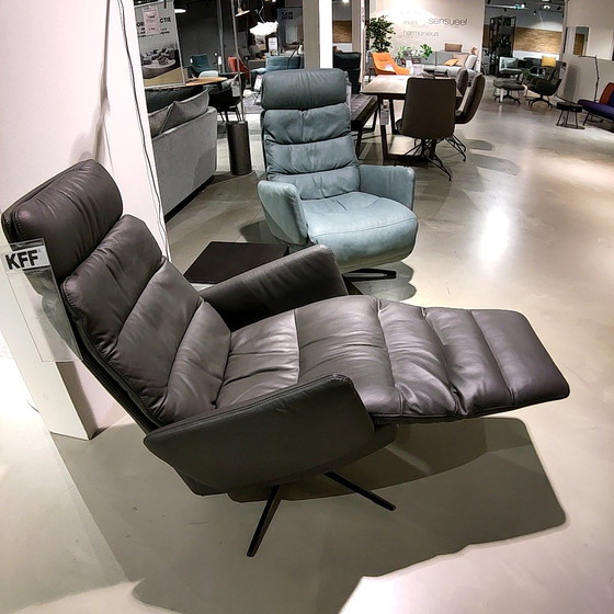 Image 1 of Sillón relax KFF E-Lounge Arva