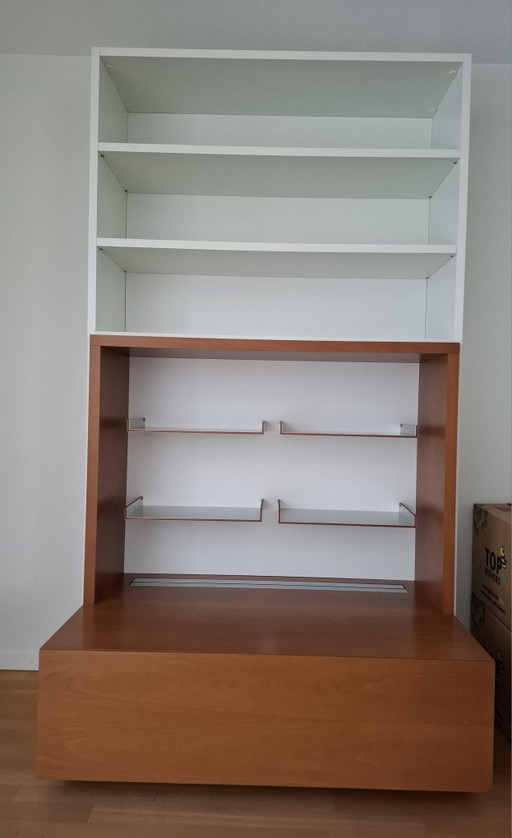 Armario de pared Molteni & C Pass