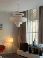 Lampe suspendue Moooi