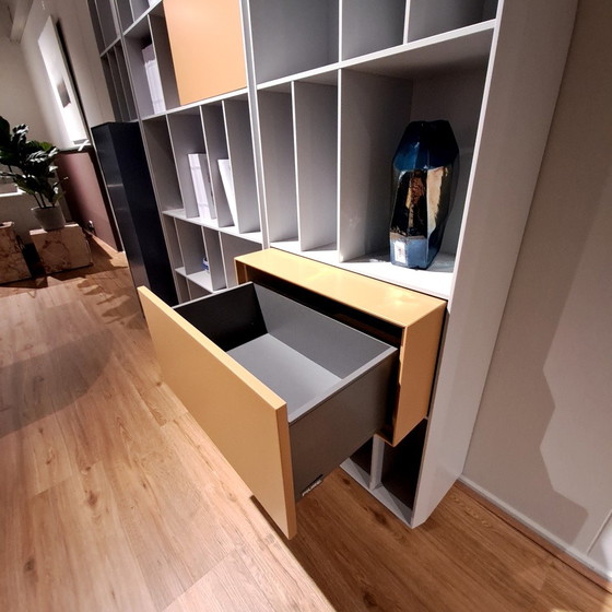 Image 1 of Piure Flex bookcase