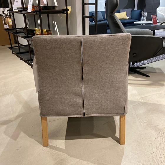 Image 1 of ETICHETTA Poltrona Coppola