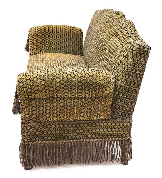 Image 1 of Divan Alsacien