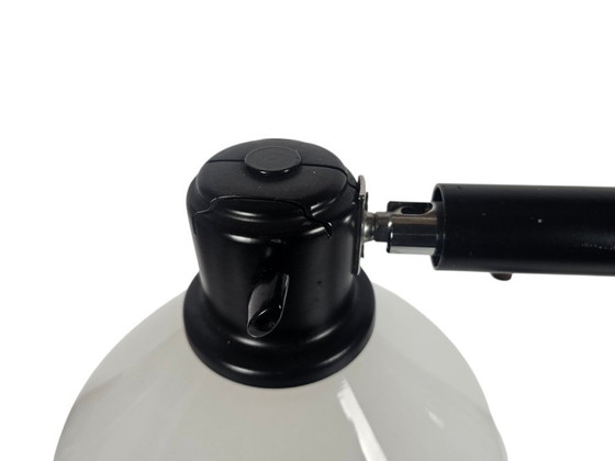 Image 1 of Hans Agne Jakobsson voor Markaryd - Tafellamp - Zweeds Design - 70's