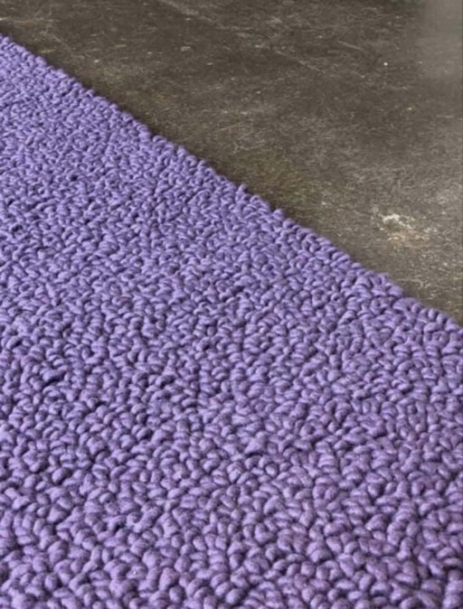 Tapis à boucles Brink & Campman
