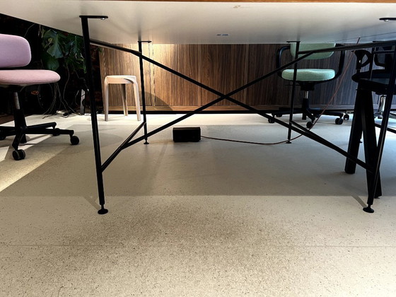 Image 1 of Mesa Eiermann de Richard Lampert