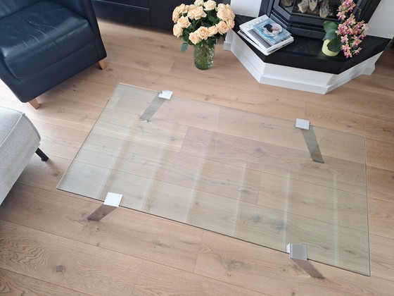 Image 1 of Designer salon table