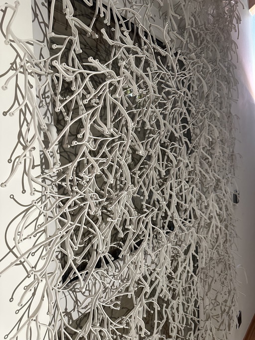 Vitra Algue Design Ronan and Erwan Bouroullec