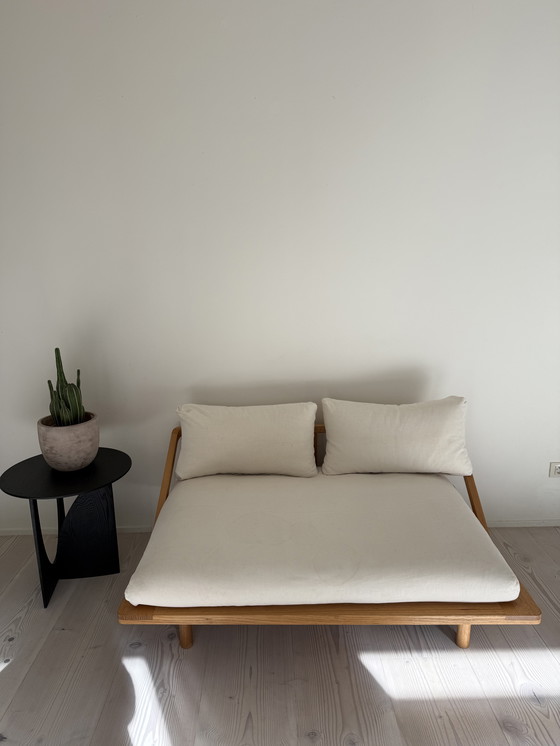 Image 1 of Japandi style Pop&Scott Dreamer Sofa