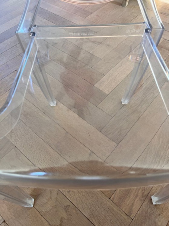 Image 1 of Trona Lou Lou Ghost