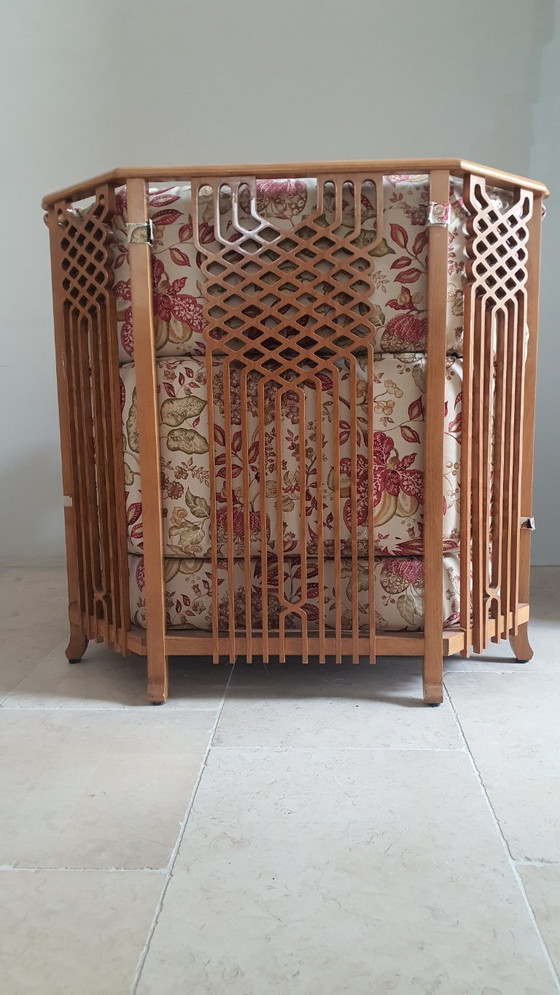 Image 1 of Sillón Giorgetti 'Lotus'