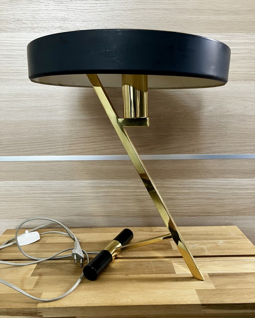 Louis Kalff Diplomat " Lampe Z "