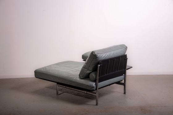 Image 1 of Chaise longue Deisis par Antonio Citterio et Paolo Nava pour B&B Italia