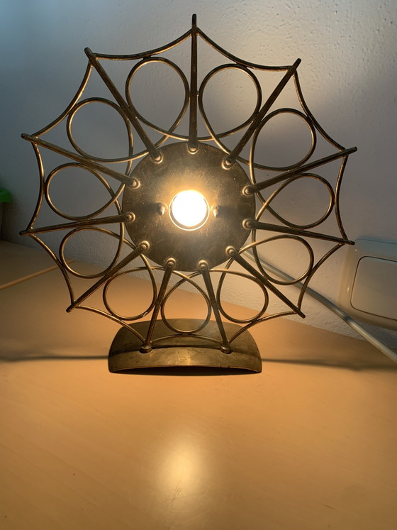 Image 1 of Lampada da finestra danese