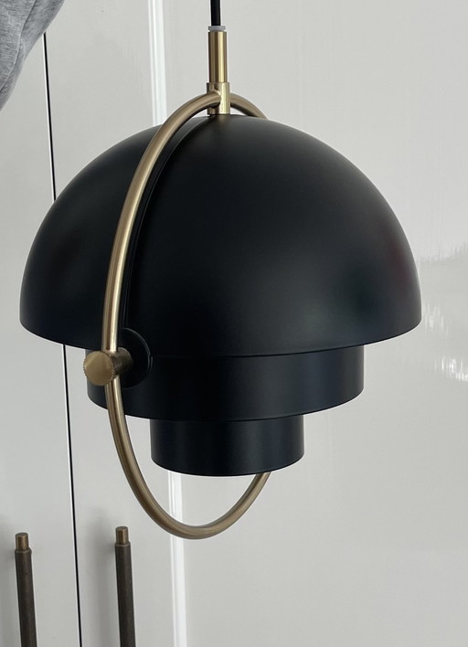 Lampada a sospensione GUBI Multi-Lite S