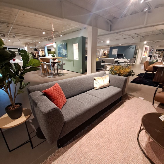 Image 1 of Rolf Benz Linea 3-seater