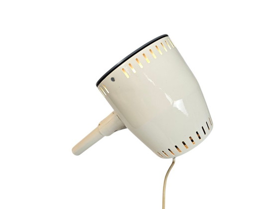 Image 1 of Hanau - original Hanau Quarzlampen - GMBH - dokterslamp - Duitsland - 3e kwart 20e eeuw