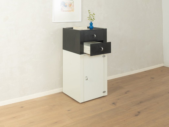 Image 1 of Cassettiera anni '80, interlübke, Vintage