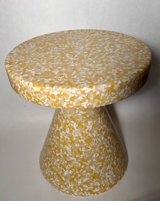 Image 1 of Bit Stool Cone Normann Copenhagen 