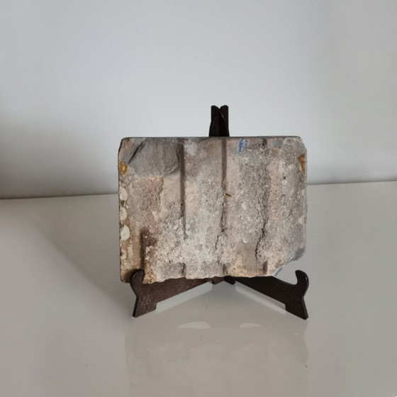 Image 1 of CARREAUX DU XIXE SIÈCLE - TRIANA